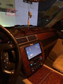 شيفروليه تاهو